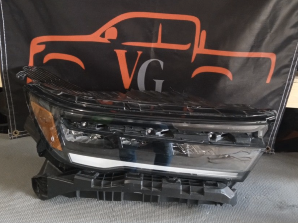 Headlight Honda Pillot 2023-2024
